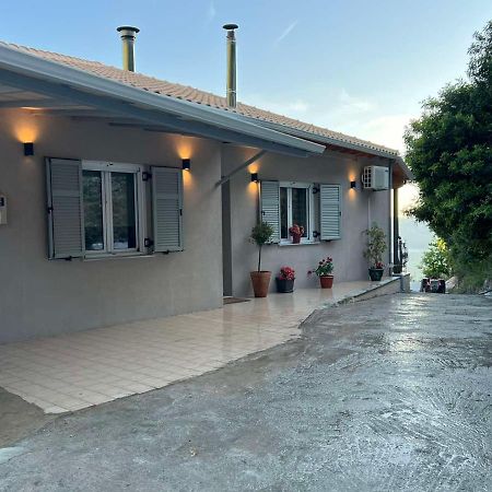 Willa Gazena House Sívros Zewnętrze zdjęcie