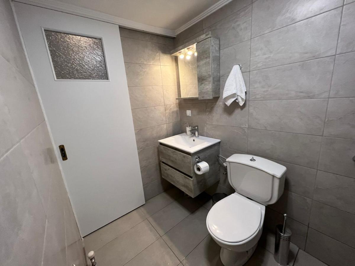 Willa Gazena House Sívros Zewnętrze zdjęcie