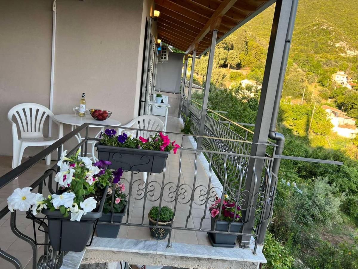 Willa Gazena House Sívros Zewnętrze zdjęcie